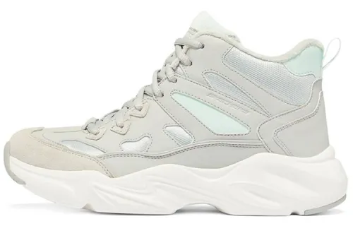 Skechers Stamina Airy 'Gray Green' Women's