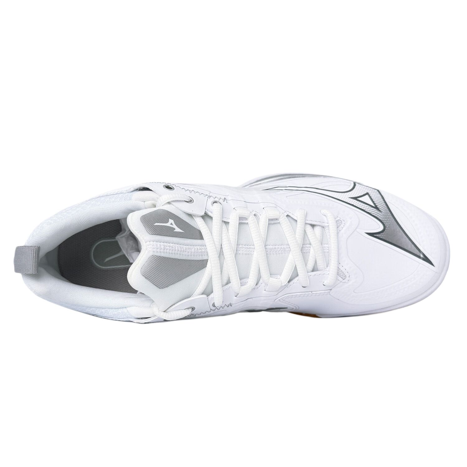 Wave Claw Neo Mizuno 3 Wide ‘White Harbor Mist’