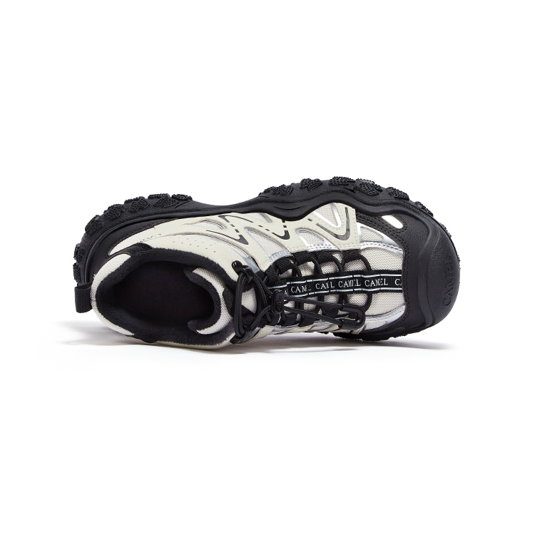 CAMEL High top Mountaineering Shoes Women’s