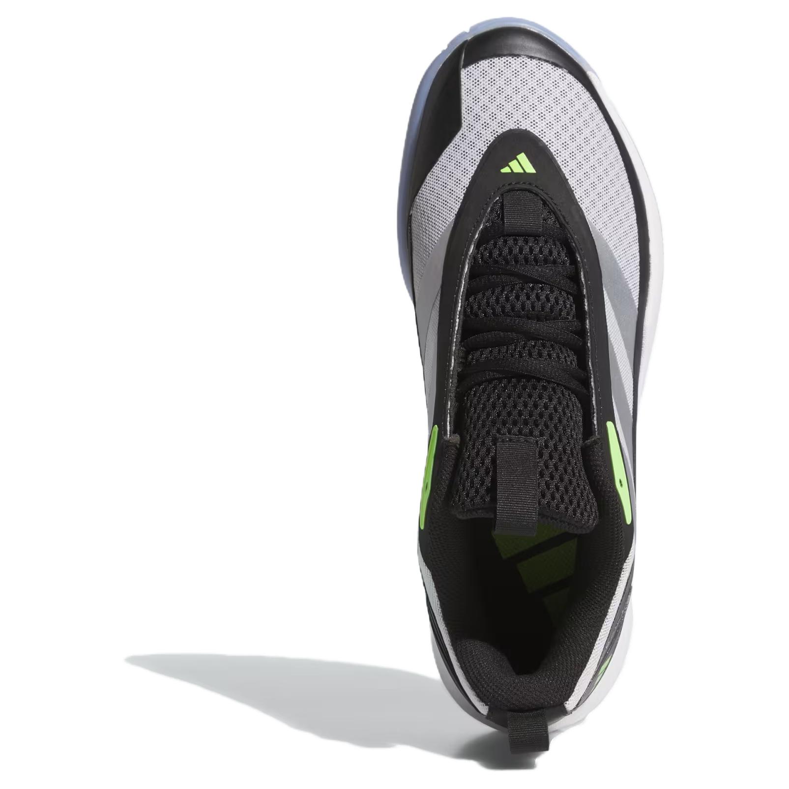 Adidas Subzone ‘Clear Grey Black Lime’