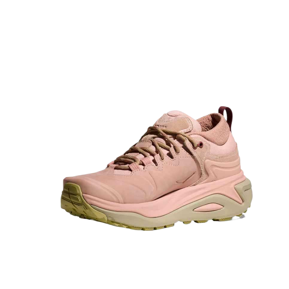 HOKA ONE ONE Kaha 3 Polyester Mountaineering Hiking Shoes Women’s