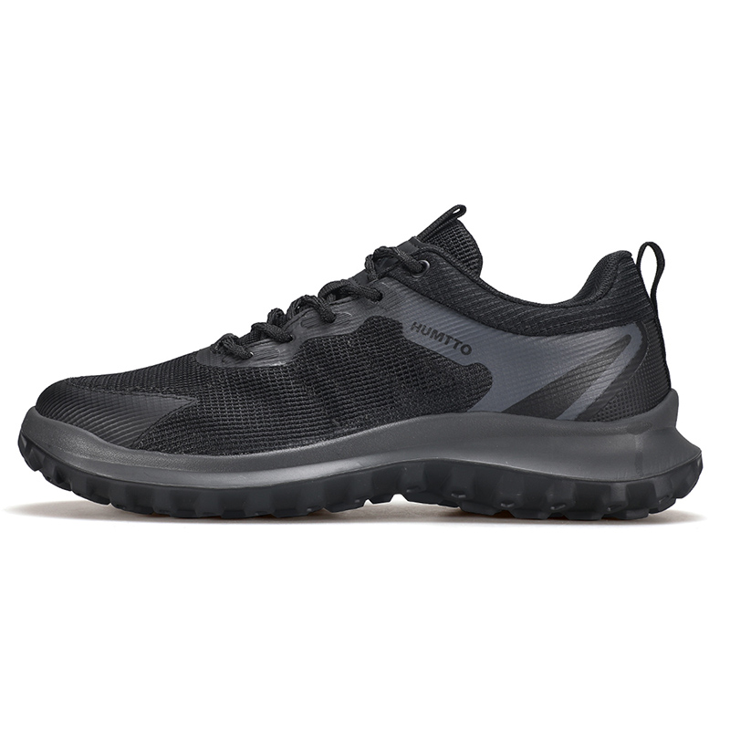 HUMTTO Fabric Abrasion Resistant Breathable Balance Impact Resistant Lightweight Rebound