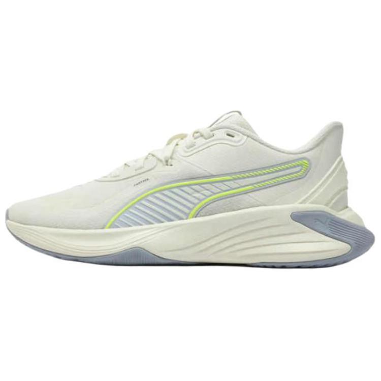 PUMA Low top Training Shoes Women’s White
