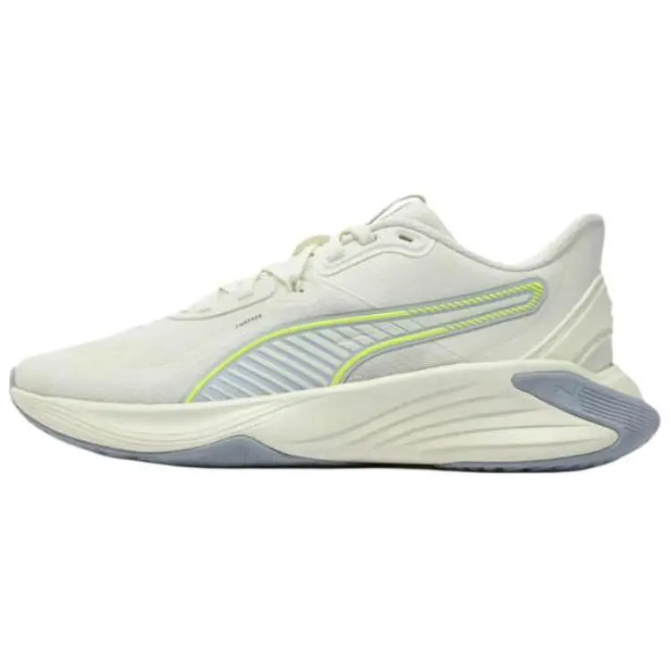 PUMA Low top Training Shoes Women's White