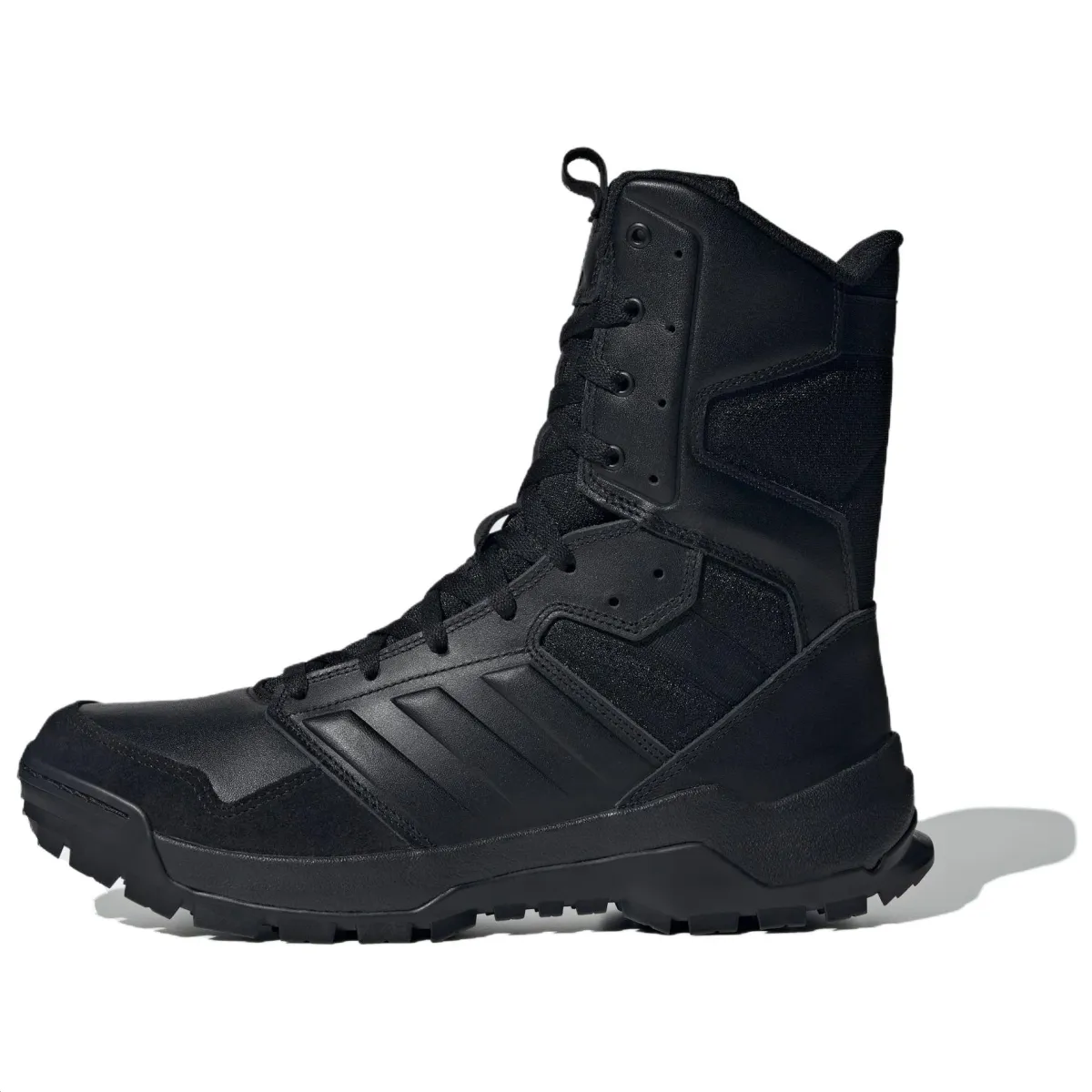 GSG9 Adidas 2024 Zip Boot 'Triple Black'