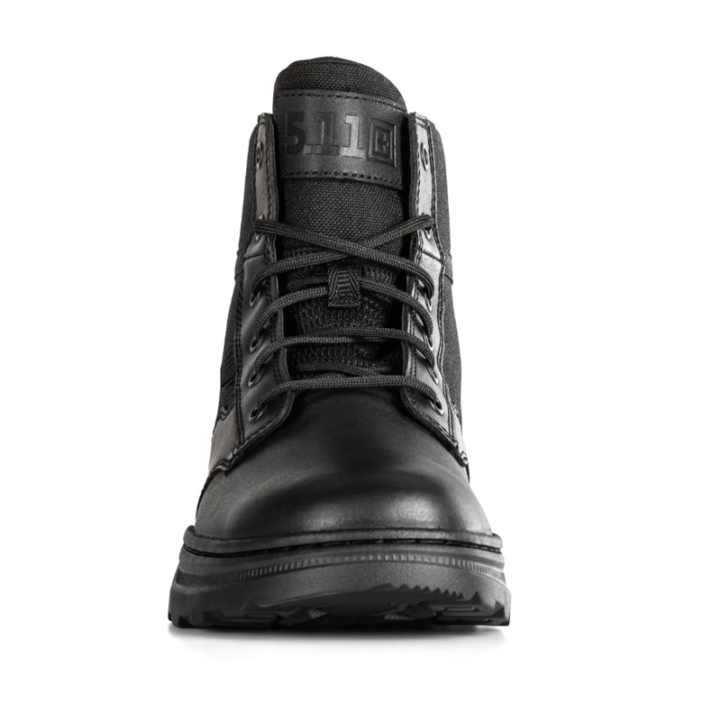 5.11 Mid top Mountaineering Shoes Men’s Black