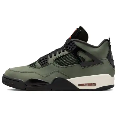 Undefeated X Jordan 4 Retro OG SP 2025