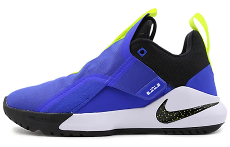 Nike Ambassador 11 'Racer Blue'
