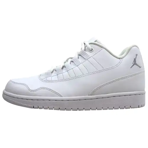 Air Jordan Executive Low 'White'