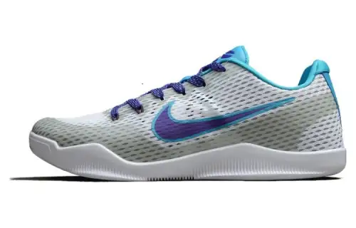 Nike Kobe 11 Ep 'Draft Day'
