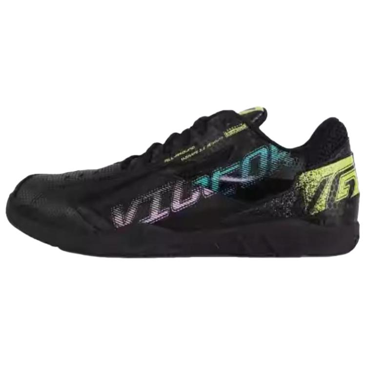 VICTOR Cushioning, Wear Resistant Low top Badminton Shoes Unisex