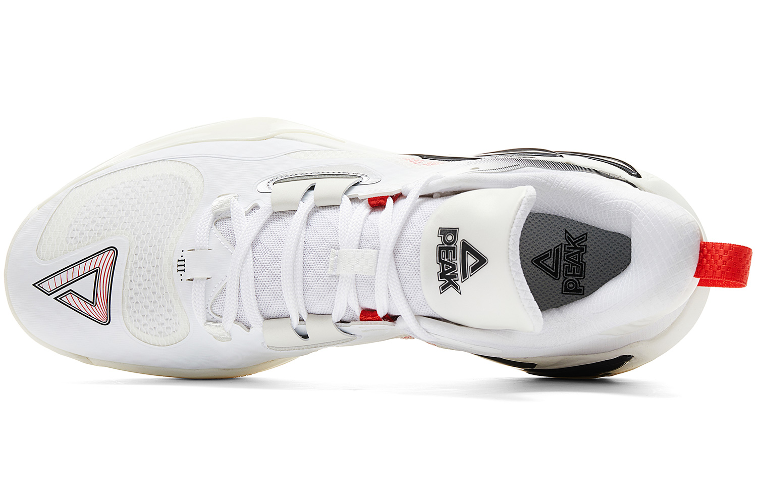 PEAK Taichi Hunting Shadow 3.0 Cushioning Slip Resistant Abrasion Resistant Rebound