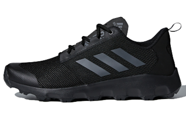 Adidas Terrex Voyager Dlx 'Black/Grey'
