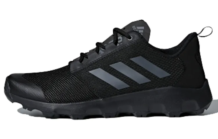 Adidas Terrex Voyager Dlx 'Black/Grey'