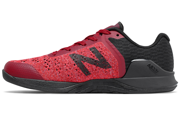 New Balance Minimus Prevail Series 'Black Red' Women's