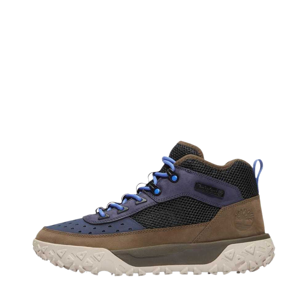 Мужские кроссовки Timberland GreenStride™ Motion 6 (разноцветные)