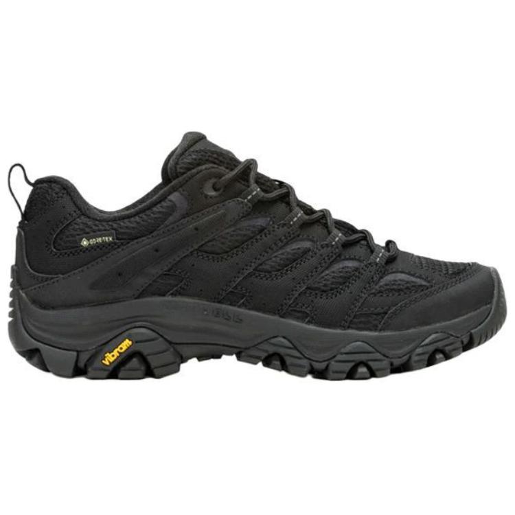 MERRELL MOAB 3 Slip Resistant, Abrasion Resistant, Waterproof Slip Resistant, Abrasion Resistant, Waterproof Low top