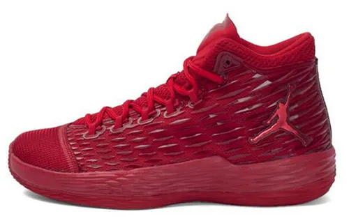 Air Jordan Melo M13 X Carmelo Anthony Red
