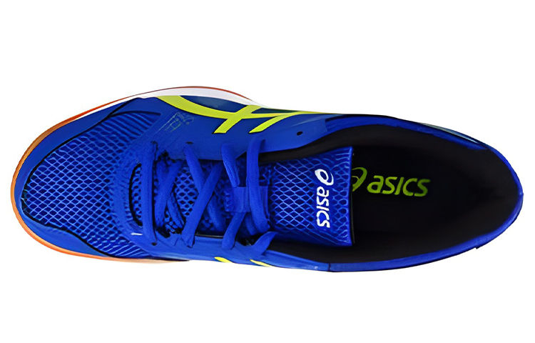 ASICS Gel Rocket 8 'Imperial Blue'