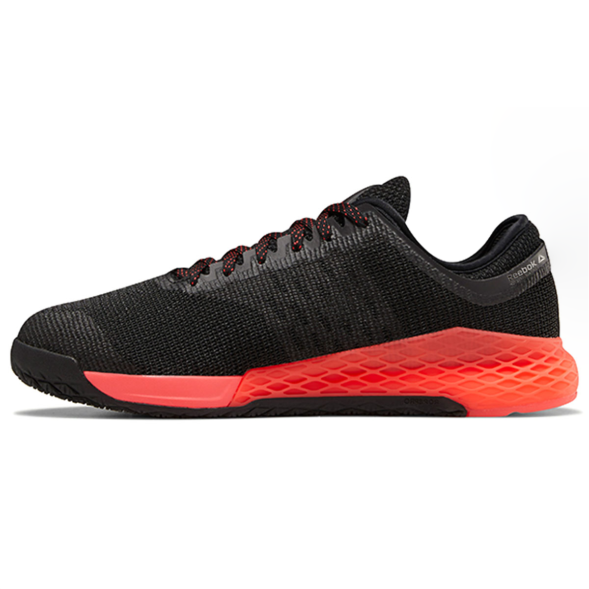 Женские кроссовки Reebok Nano 9.0 (черные)