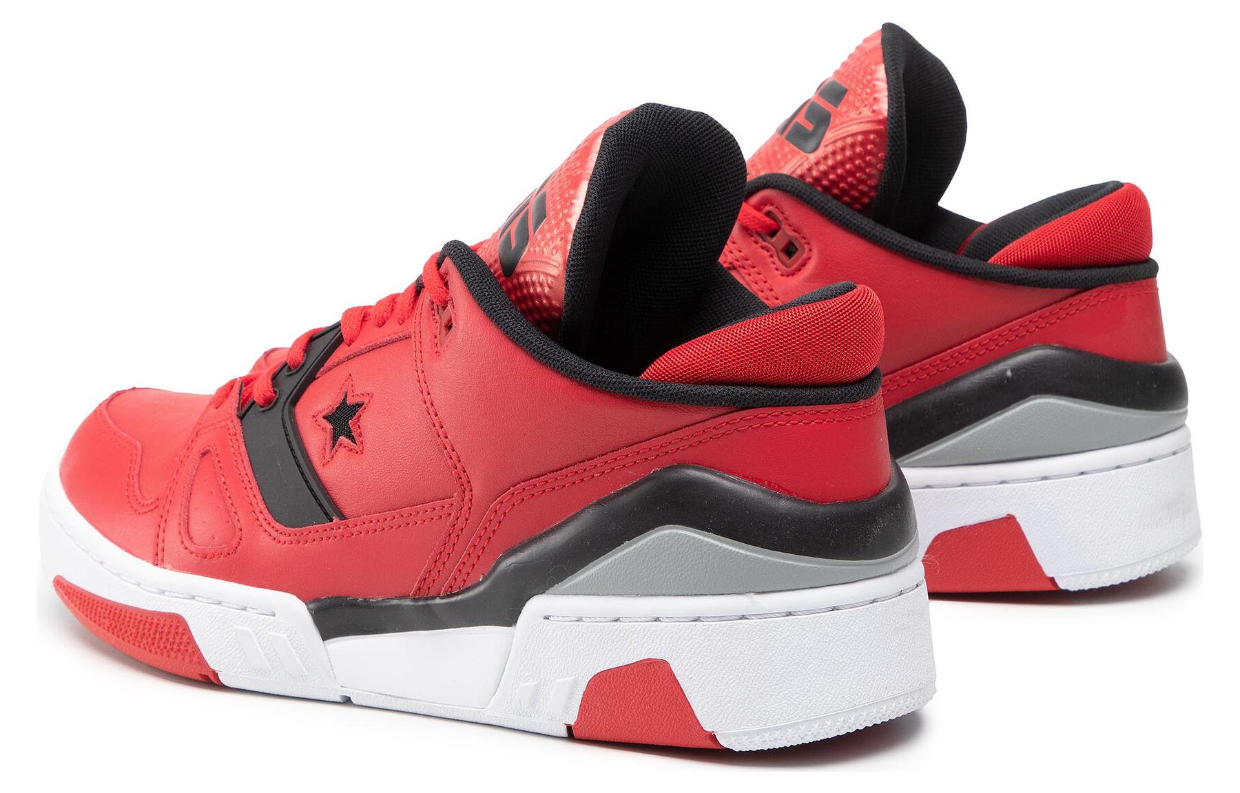 Converse Erx 260 Archive Alive Low Top Red