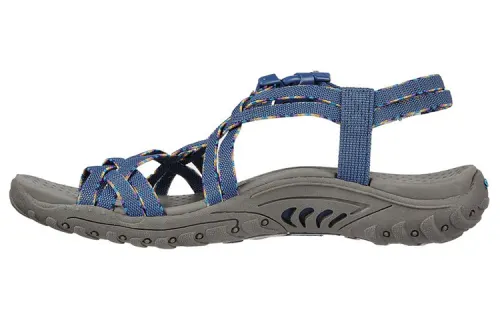 Skechers Sandal Women's Blue Gray