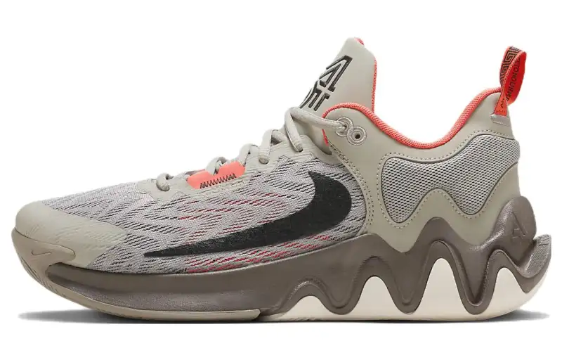 Nike Giannis Immortality 2 EP 'Cobblestone'