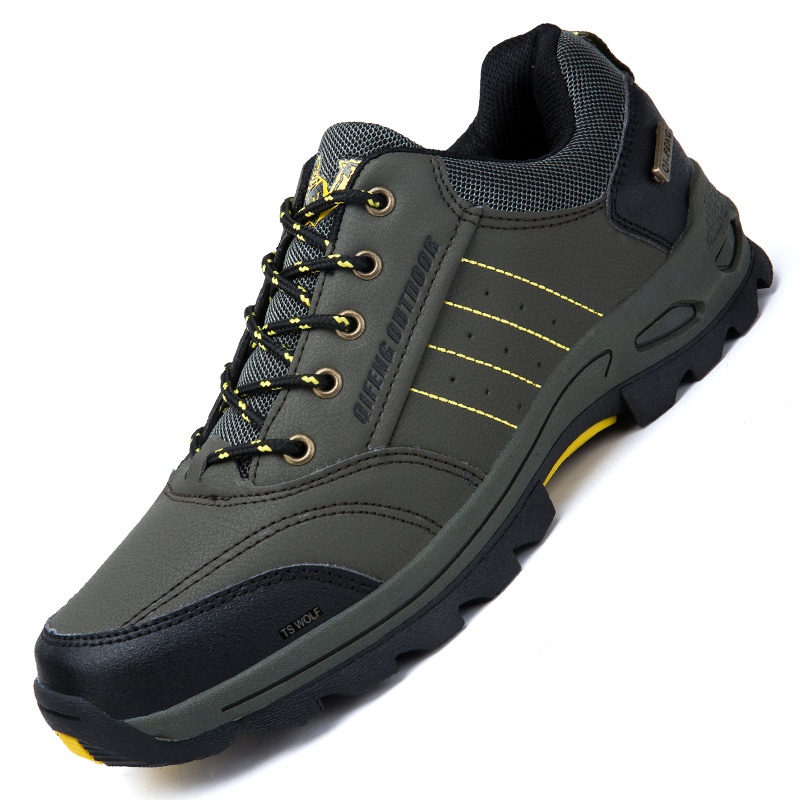 TANSENLANG Low top Athletic Shoes/Mountaineering & Hiking Shoes Unisex Green