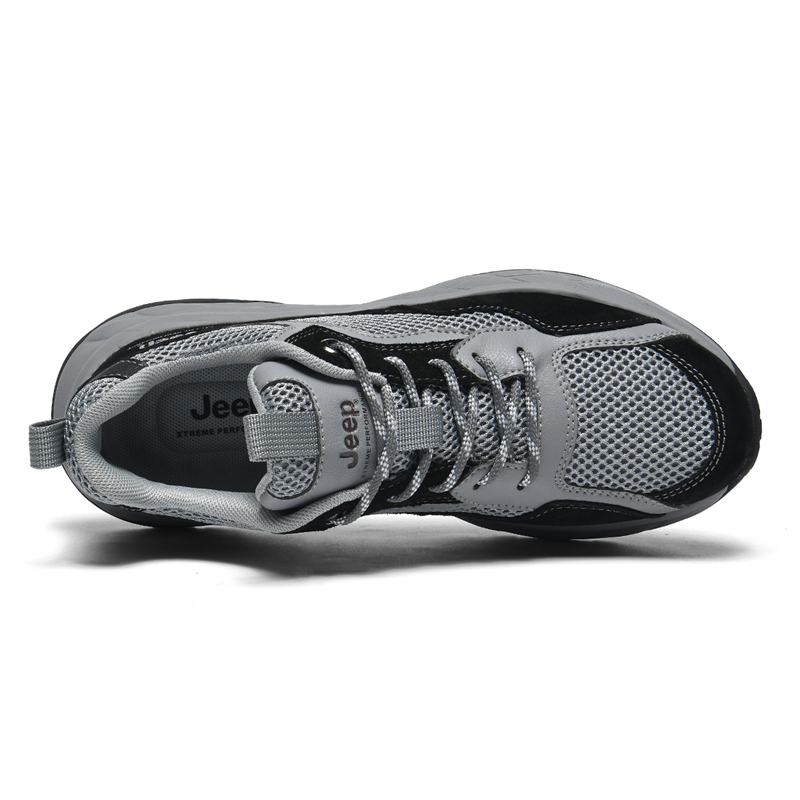 Jeep Low top Hiking Shoes Men’s