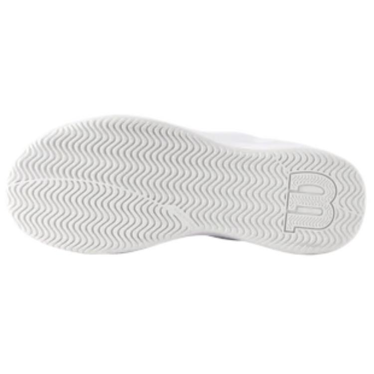 Wilson Low top Tennis Shoes Women’s White