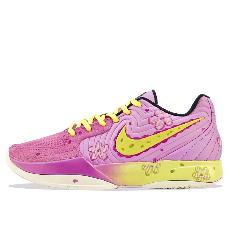 Nike Ja 2 Basketball Shoes Men's Pink