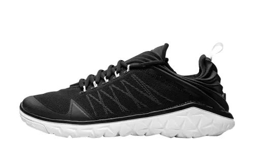 Air Jordan Flight Flex Trainer 'Black White'