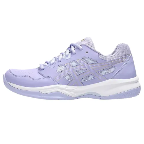 ASICS Gel Renma Abrasion Resistant Low top Training Shoes Women's Purple