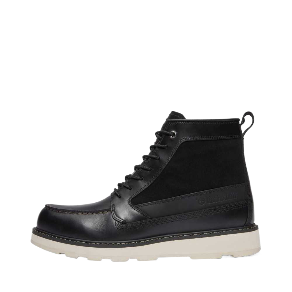 Мужские ботинки Timberland Britton Mills (коричневые)