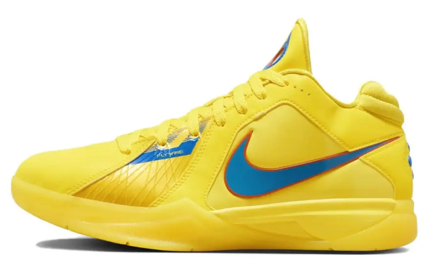 Nike KD 3 "Christmas"