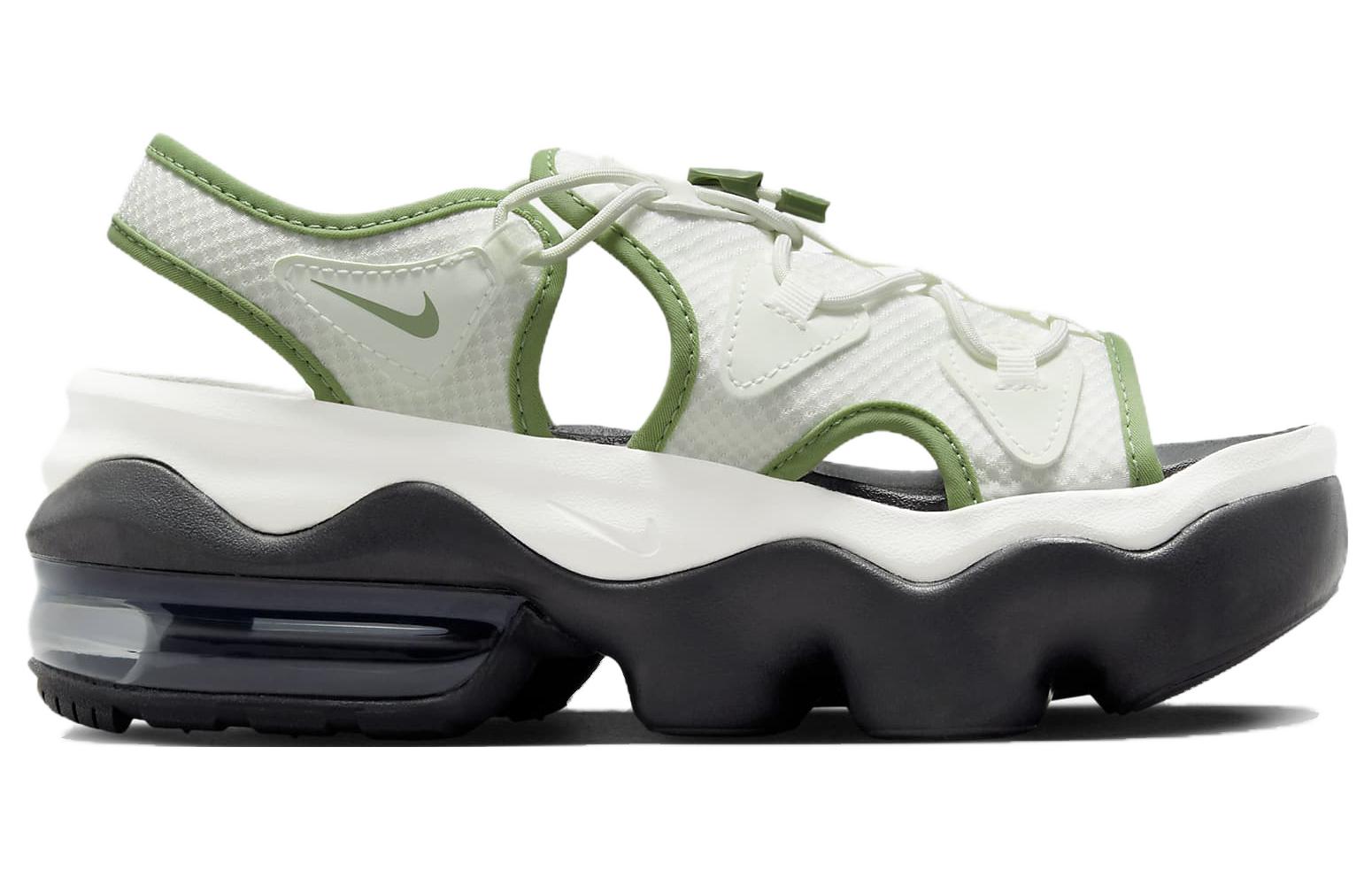 Nike Air Max Koko Anthracite Oil Green Women's