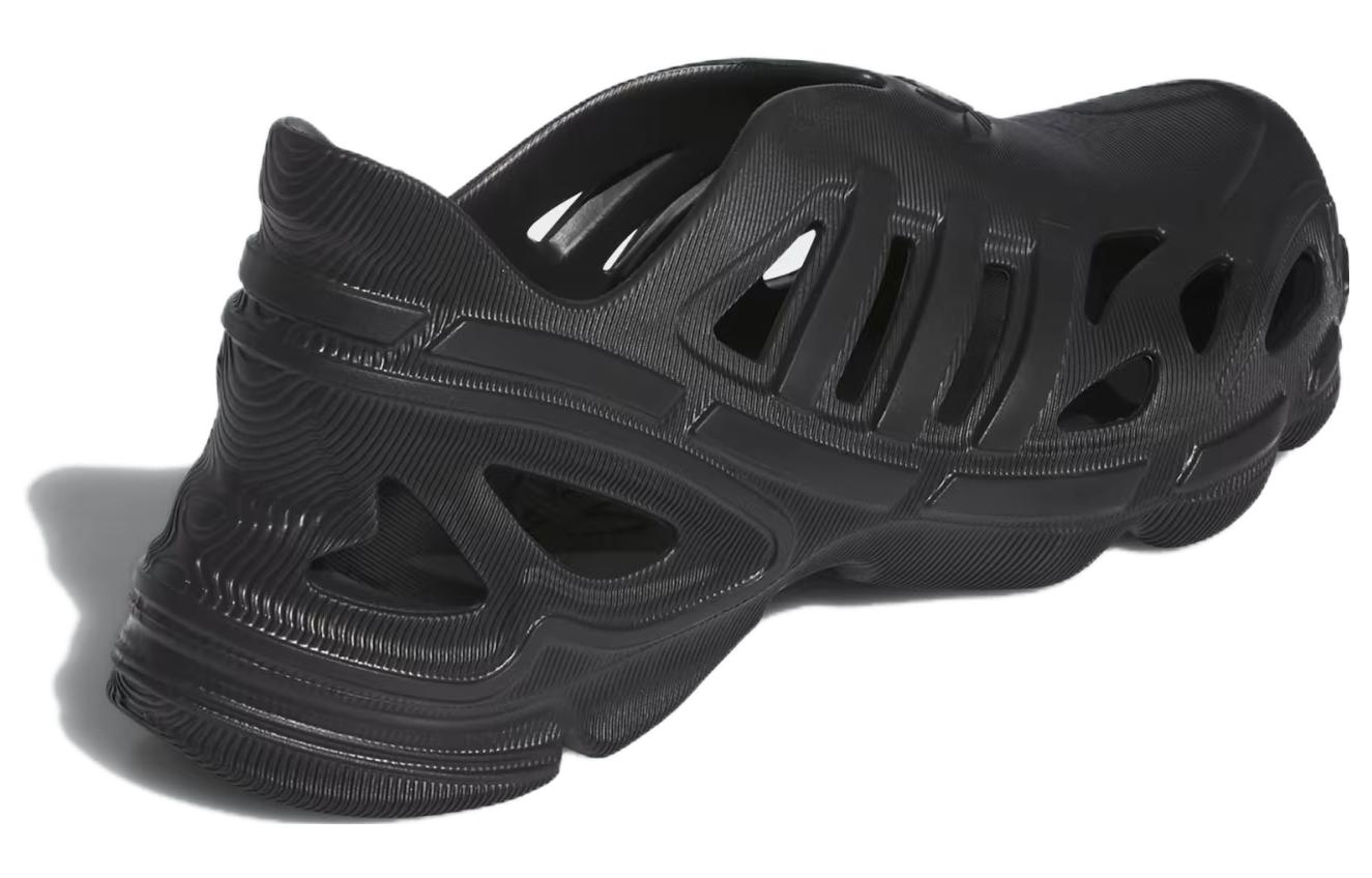 adidas originals Adifom Supernova Triple Black