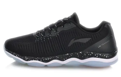 Li Ning Go Master Training Shoes Men's Low Top