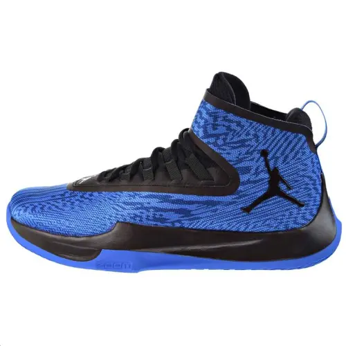 Jordan Fly Unlimited Italy Blue/Black Black