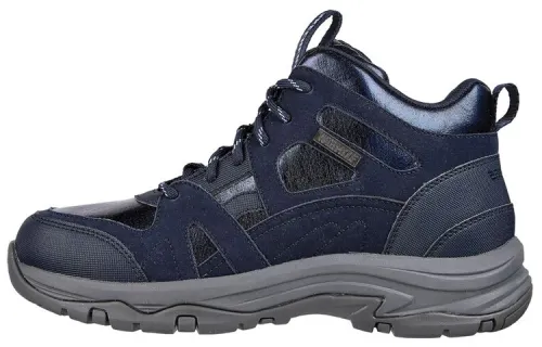 Skechers Relaxed Fit Cushioning Slip Resistant Low top Mountaineering Hiking Shoes