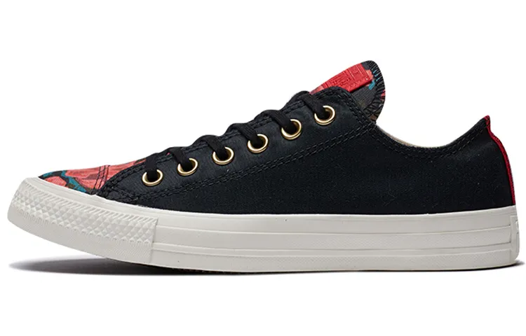 Converse Chuck Taylor All Star Parkway Floral Low Top Women's