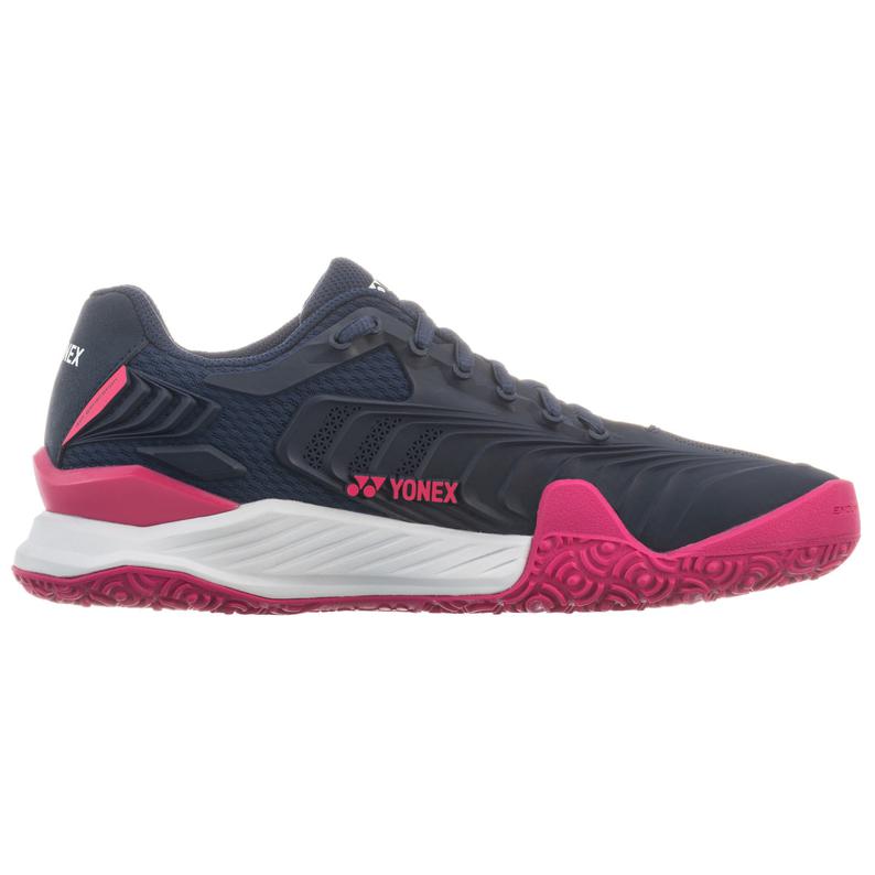 YONEX Low top Tennis Shoes Women’s Navy Blue
