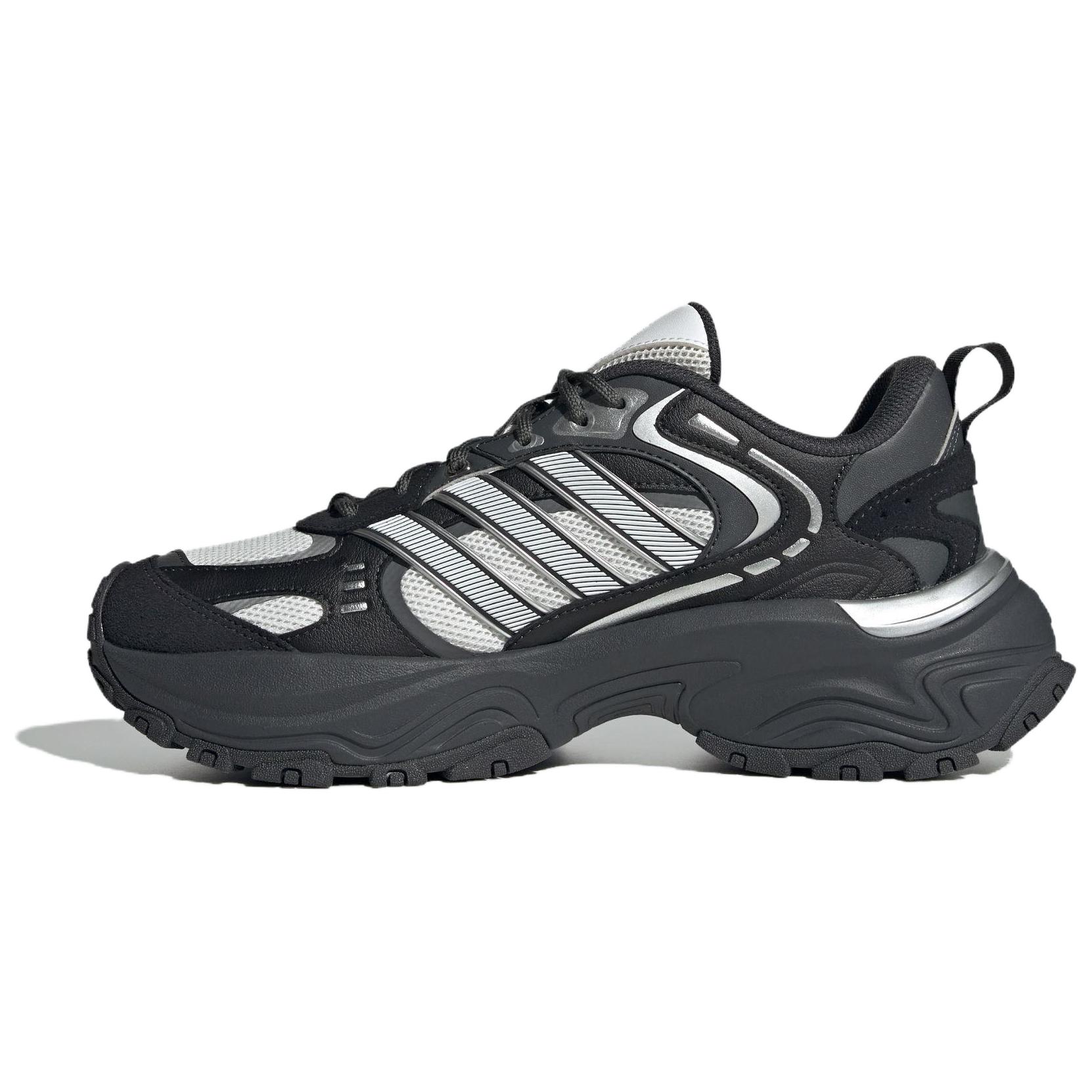 Кроссовки adidas SHADOW FEVER (черныйсерый)