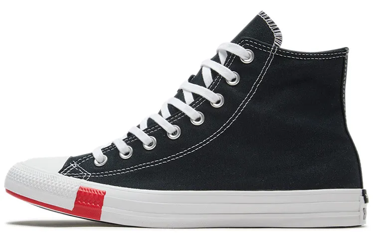 Chuck Taylor All Star Converse High 'Logo Play'