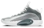 Air Jordan Jumpman 2021 Pf 'Gray White'