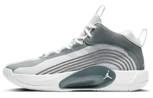 Air Jordan Jumpman 2021 Pf 'Gray White'