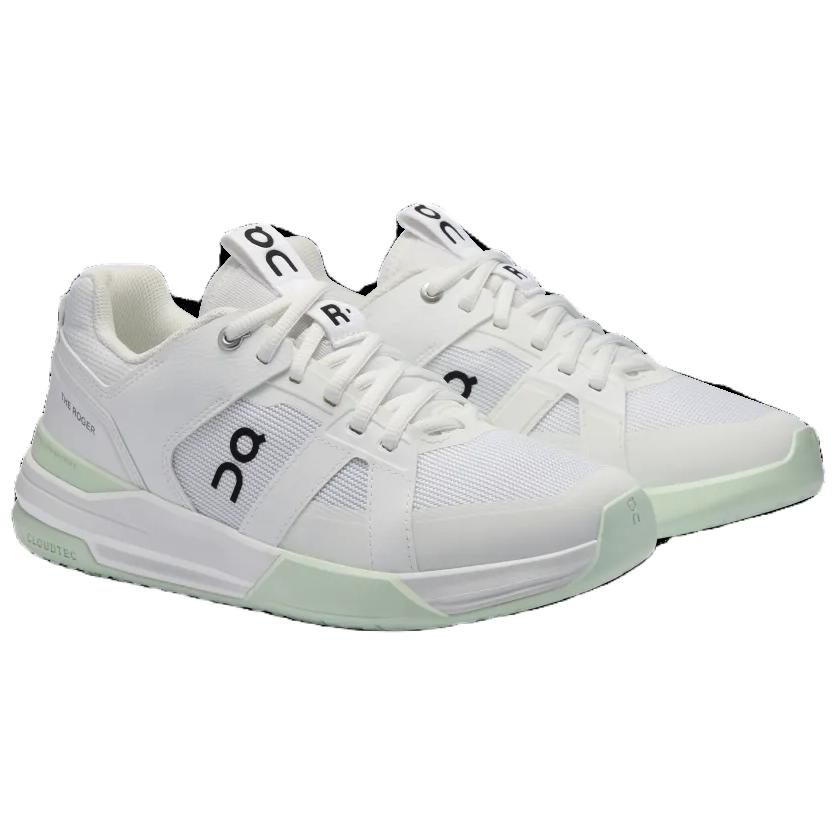 The Roger Clubhouse Pro Wmns On ‘White Lima’ Women’s