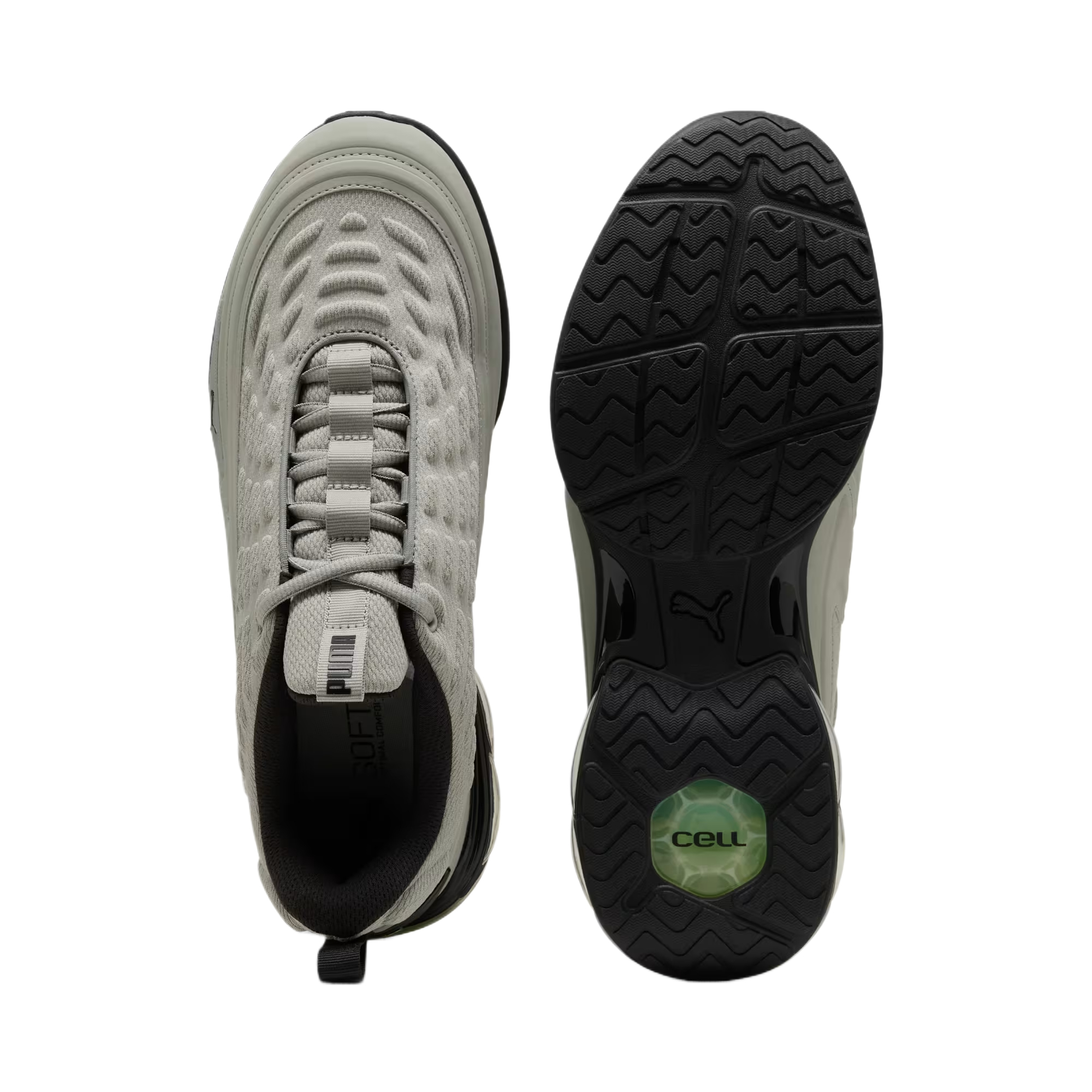 PUMA Meza Low top Training Shoes Men’s Green