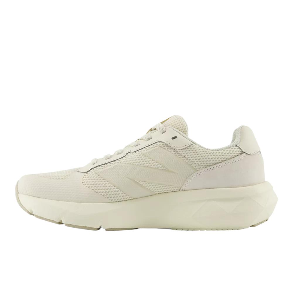 New Balance Low top Training Shoes Unisex Beige