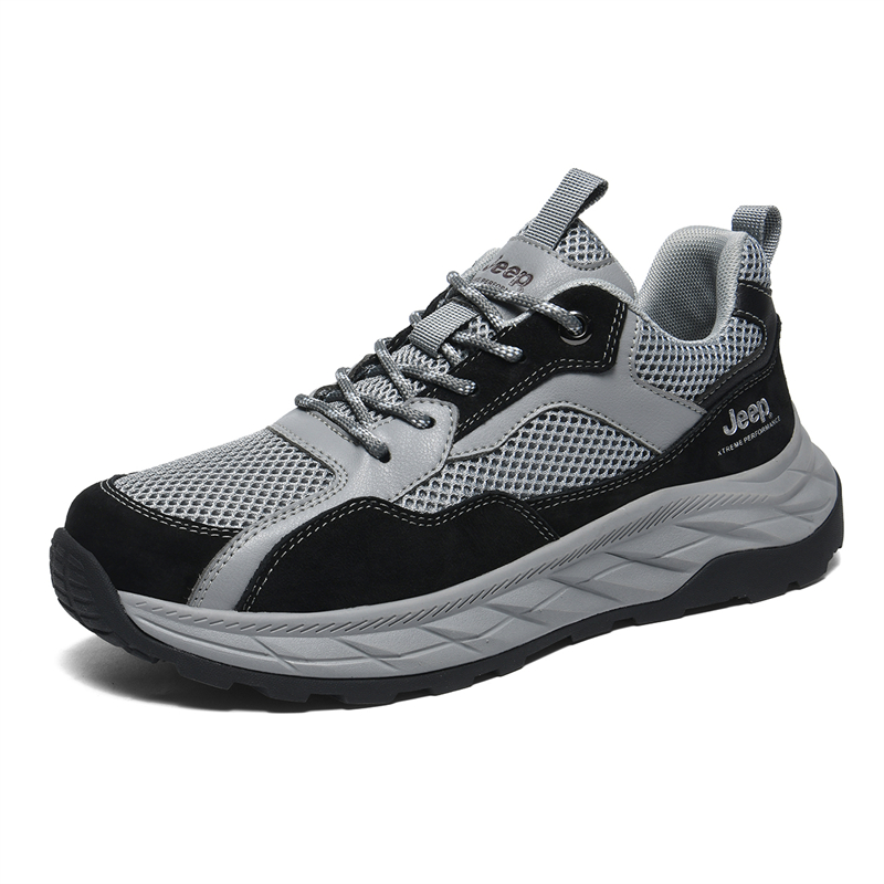 Jeep Low top Hiking Shoes Men’s